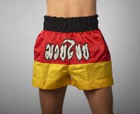 Thaiboxhose 