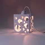 �t���C���X�@�f�U�C���Ɩ��@/�@birdcage�@lamp�@mini�E�X�^���h/�I�t�z���C�g