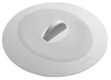 : Lekue Silicone 8-1/2-Inch Suction Lid