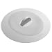 Lekue Silicone 8-1/2-Inch Suction Lid
