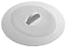 Kitchen & Housewares : Lekue Silicone 8-1/2-Inch Suction Lid