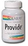 Solaray Provide 180 softgels