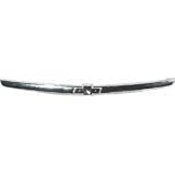 Chrome Grille Grill Molding Moulding 00-05 Chevy Chevrolet Malibu 00 01 02 03 04 05 2000 2001 2002 2003 2004 2005