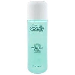 Proactiv Solution Revitalizing Toner 8 Oz Luxury Size