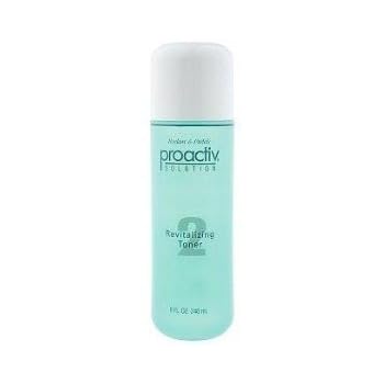 Set A Shopping Price Drop Alert For Proactiv Solution Original Revitalizing Toner 8 Oz Luxury Size (120 day)