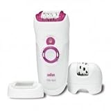 Braun Silk-�pil 7 7380 - Depiladora