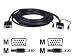 Electronics : Tripp Lite P504-025 25 XVGA Monitor/Audio Cable w Coax HD15M/M - 3.5mm M/M