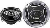 Pioneer Premier TS-A532P 5-1/4 Inch 3-Way Speakers