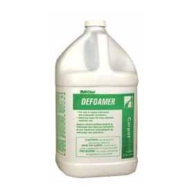 Minuteman 1 Gal Defoamer Carpet Cleaner/protect