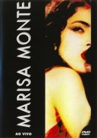 Marisa Monte: Ao Vivo