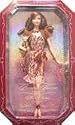 BARBIE BIRTHSTONE DOLL COLLECTION - NOVEMBER TOPAZ