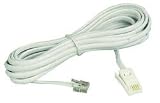 Review Skytronic  / 284.008 HIGH QUALITY 4-PIN MODEM LEAD