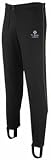 RONHILL Pro Bikester DXB Men's Tight (03061), XL, BLACK