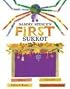 Sammy Spider's First Sukkot (Sukkot & Simchat Torah)