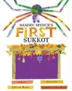 Sammy Spider s First Sukkot (Sukkot and Simchat Torah)