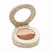 Organic Wear Duo Eye Shadow Brown Eyes .18 oz