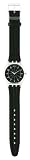 swatch (スウォッチ) 腕時計 TOUT AU TRAIT SFK254 [正規輸入品]の画像