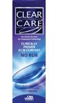 CIBA Vision Clear Care Cleaning & Disinfecting Solution, 12 fl oz (355 ml) CIBA Vision Clear Care Cleaning & Disinfecting Solution, 12 fl oz (355 ml)