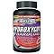 MuscleTech-Hydroxycut Hardcore 120 Liquid Capsules