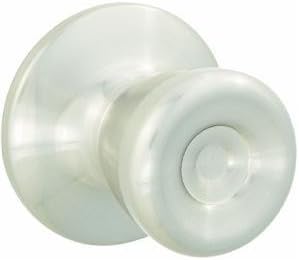 Steel Pro Hall And Closet Lockset