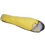 Lafuma Warm'n Light 800G II Sleeping Bag: 30 Degree Down