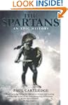 The Spartans: An Epic History