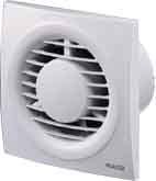Maico ECA piano Besonders leiser Kleinraumventilator - Standardausführung