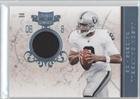 2011 Panini Plates and Patches Jerseys Prime #38 - Jason Campbell/25
