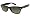 901/76 Black (Crystal Polar Blue Grad Green Lens)