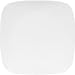 Corelle Square 10-1/4-Inch Dinner Plate, Pure White