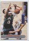 2003 Sports Illustrated for Kids #264 - LeBron James BK