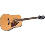 Epiphone Masterbilt Aj-500M Advanced Satin Nickel