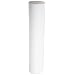 Pentek DGD-5005-20 Spun Polypropylene Filter Cartridge, 20" x 4-1/2"