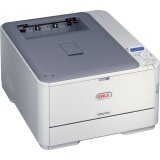 Oki Data C531dn Digital Color Printer (27/31ppm), 120V (E/F/P/S) On Sale