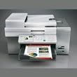 Lexmark X9350 Wireless Office All-In-1 Model 30B0000 Lexmark X9350 Wireless Office All-In-1 Model 30B0000