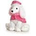 Stuffed Parris Fancy Pal Poodle 10