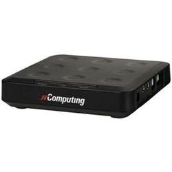 External hard drive:NComputing L130 Nstation Ultra Thin Client