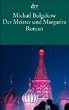 Cover Der Meister und Margarita : Roman.