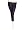7 FOR ALL MANKIND Joyce Zip Capri Jeans in LTM