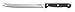 Ginsu 05115 5-Inch Tomato Knife Black Bakelite Handle Stainless Blade