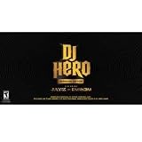 Xbox 360 DJ Hero Renegade Edition Featuring Jay-Z and Eminem
