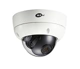 KPC VDN101NHB VANDAL PROOF COLOR HIGH RES. DOME CAMERA DUAL POWER KPC VDN101NHB VANDAL PROOF COLOR HIGH RES. DOME CAMERA DUAL POWER