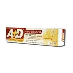 A&D Diaper Rash Ointment oz. (3-Pack)