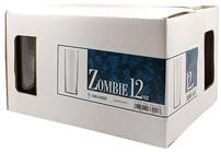 Challenger 12 oz Zombie Glass (07-1870) Category: Specialty Cocktail Glasses