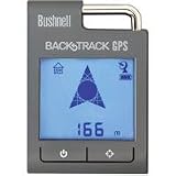 from Bushnell Bushnell BackTrack Point-3 tech gray
