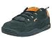 Gambol Noonan | Men's Shoes Navy/Orange