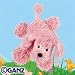 Webkinz Pink Poodle