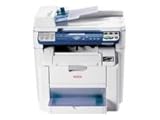Xerox Phaser 6115MFP/D - Multifunktion (Faxgerät/Kopierer/Drucker/Scanner) - Farb, 6115MFPV_D