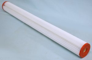 "2 7/8"" x 29 1/4"" 13 SQ FT, Lifeguard CL29 filter Cartridge" "2 7/8"" x 29 1/4"" 13 SQ FT, Lifeguard CL29 filter Cartridge"