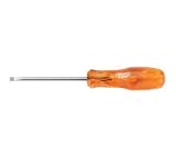 DRAPER EXPERT 4.0MM X 100MM PLAIN SLOT PARALLEL TIP ENGINEERS SCREWDRIVER (SOLD